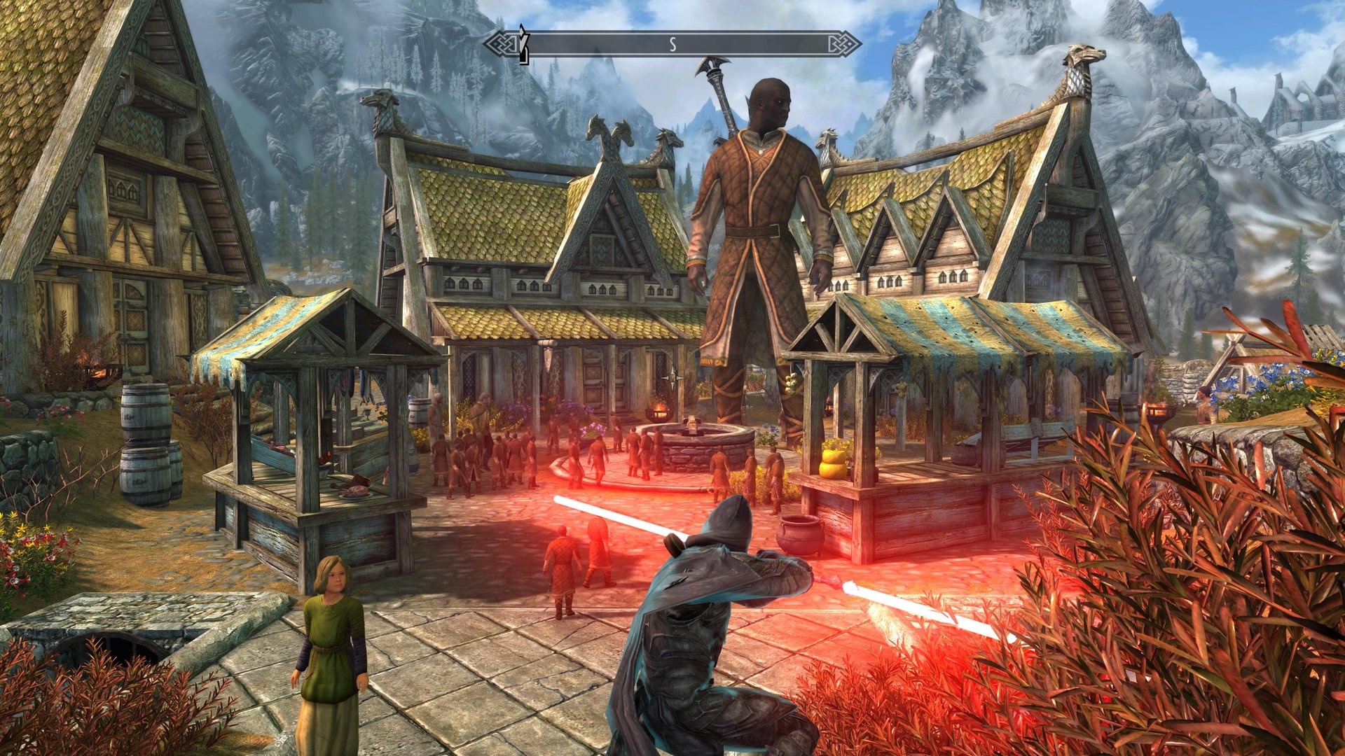 工人物语 重制版 截图6