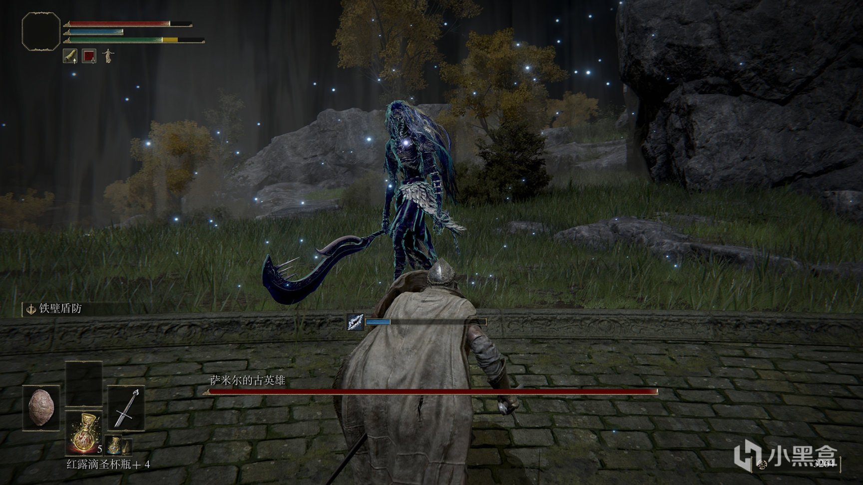 荒野大镖客2 年度版 截图18