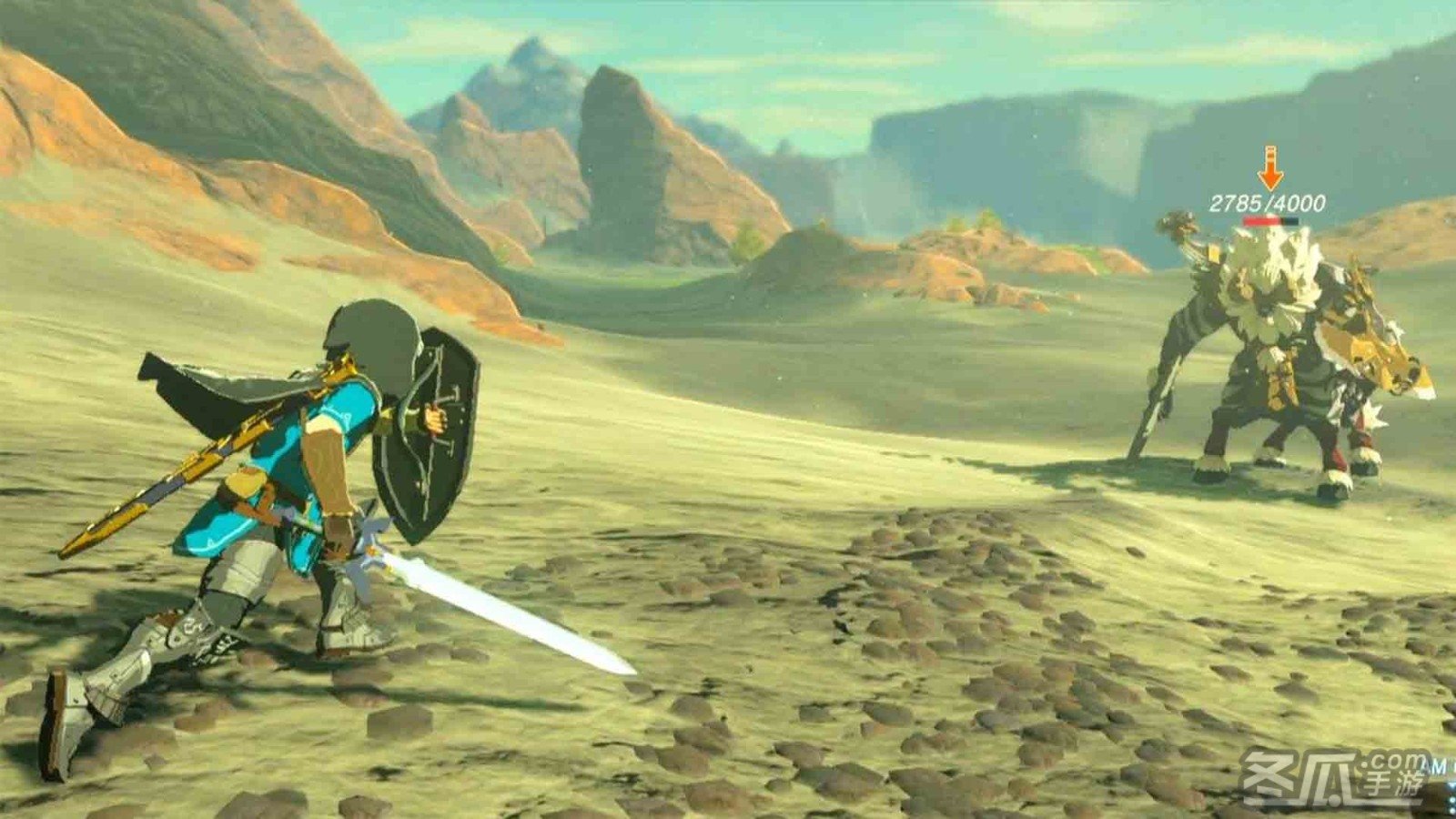 荒野大镖客2 重制版 截图6