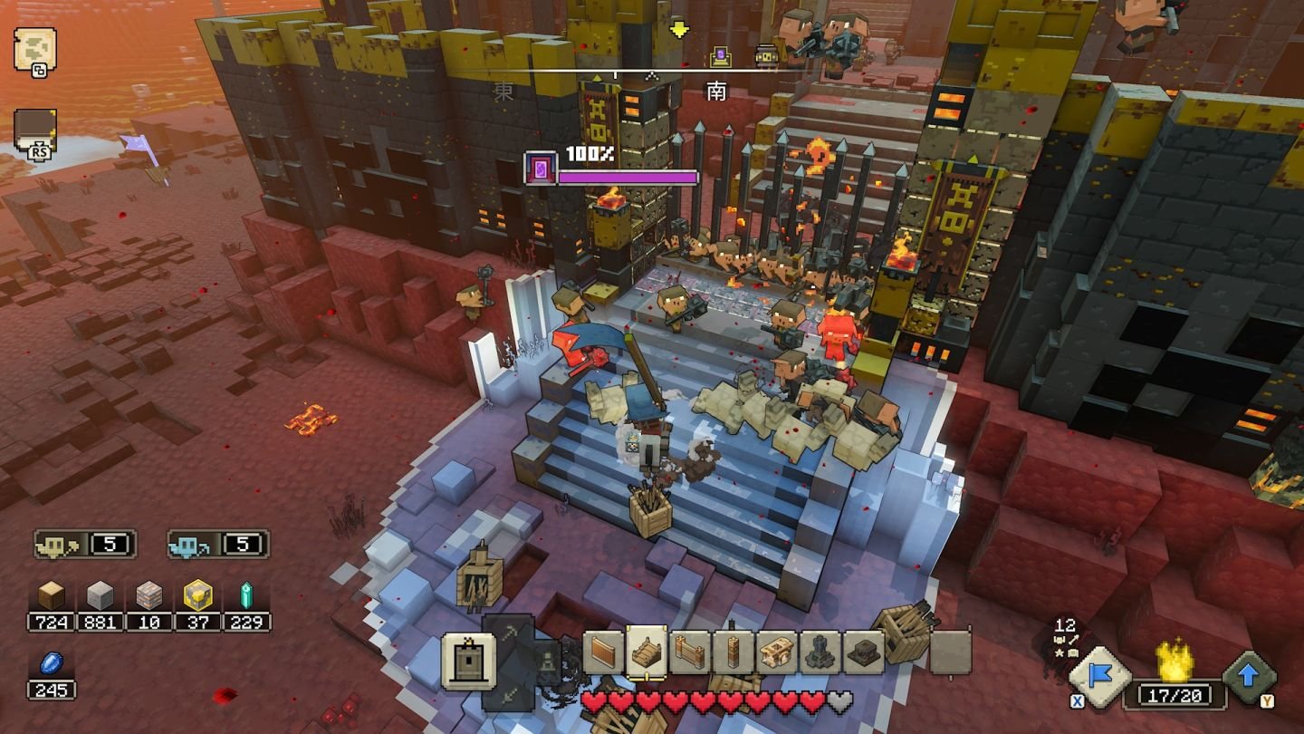 泰拉瑞亚 完整版 截图7