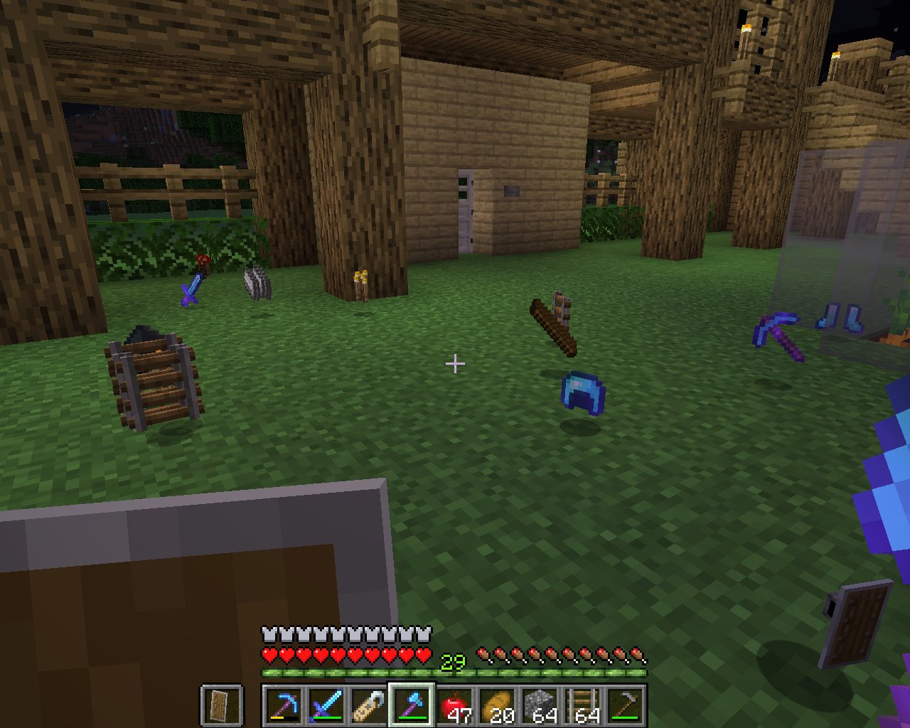 泰拉瑞亚 完整版 截图20