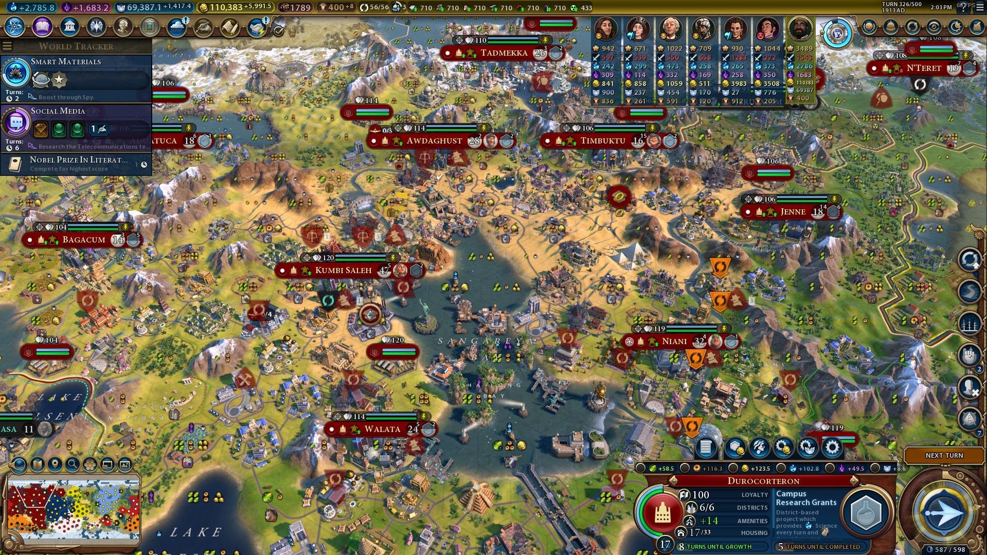 全面战争：三国 年度版 截图7