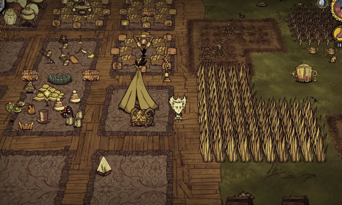 方舟：生存进化 完整版 截图3