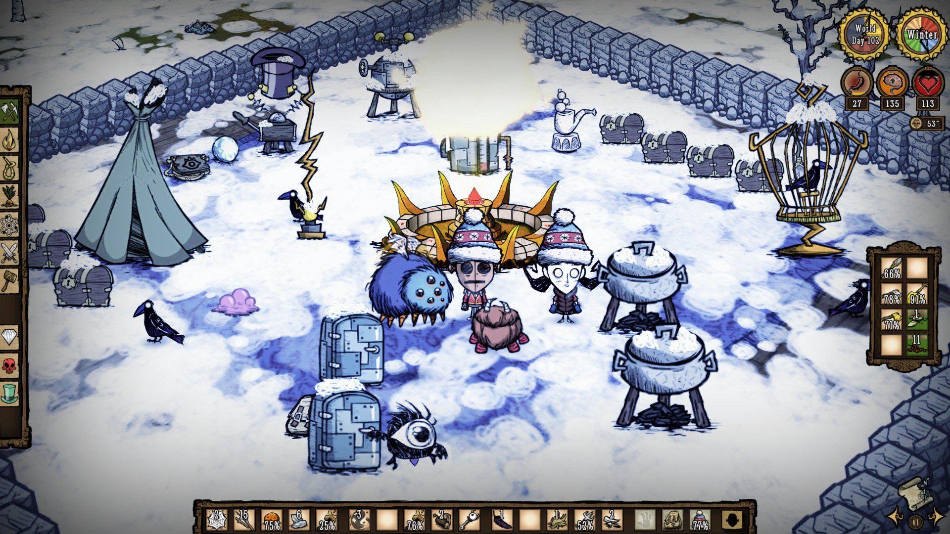 方舟：生存进化 完整版 截图9