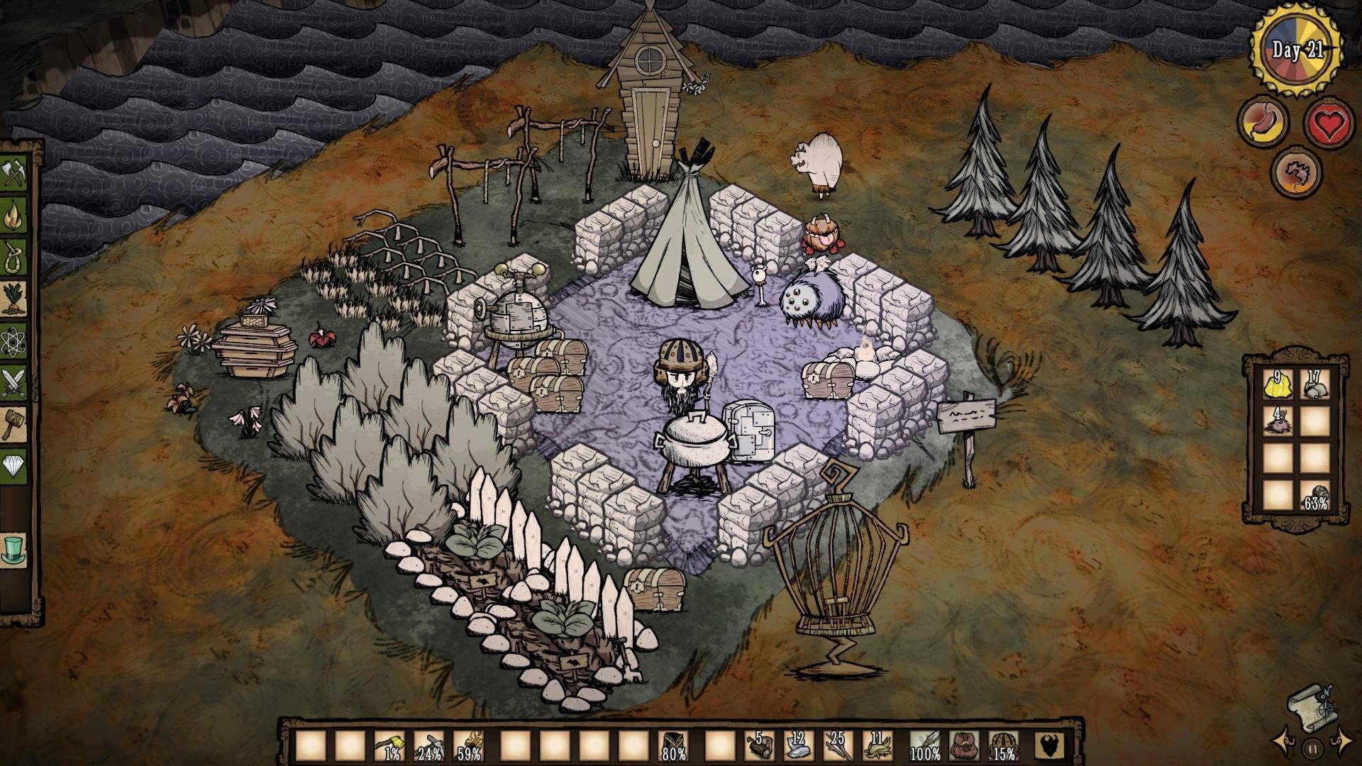 方舟：生存进化 完整版 截图11