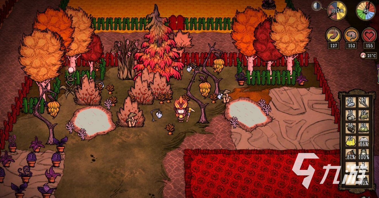 方舟：生存进化 完整版 截图12