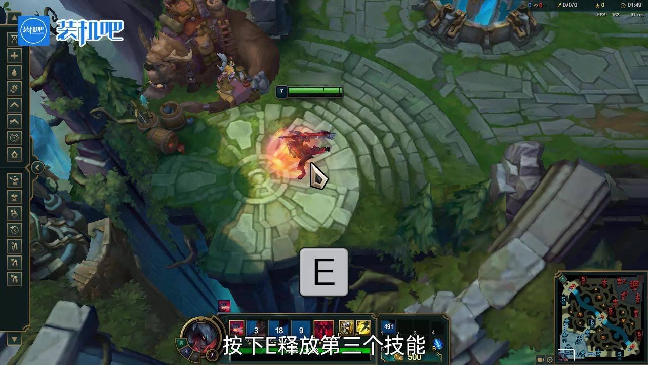 黑暗之魂3 豪华版 截图21