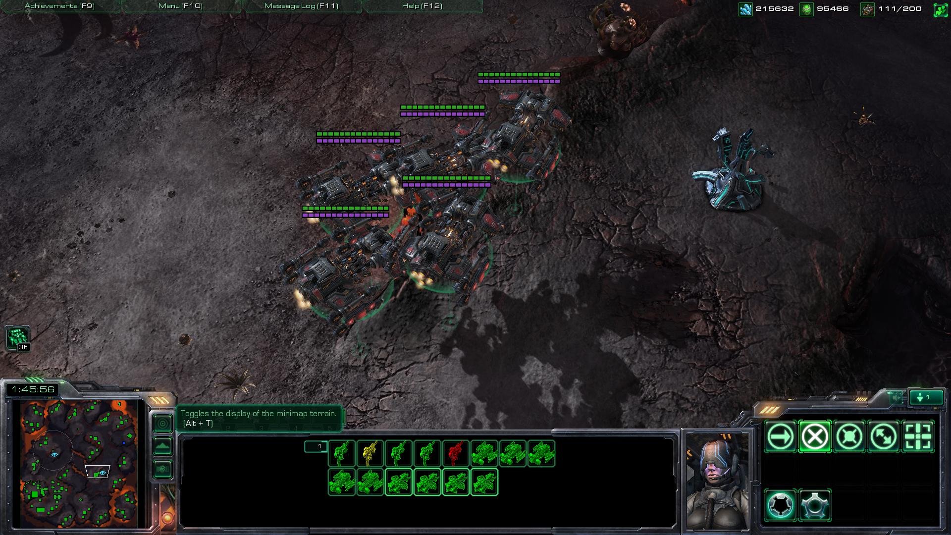 恐鬼症 豪华版 截图4