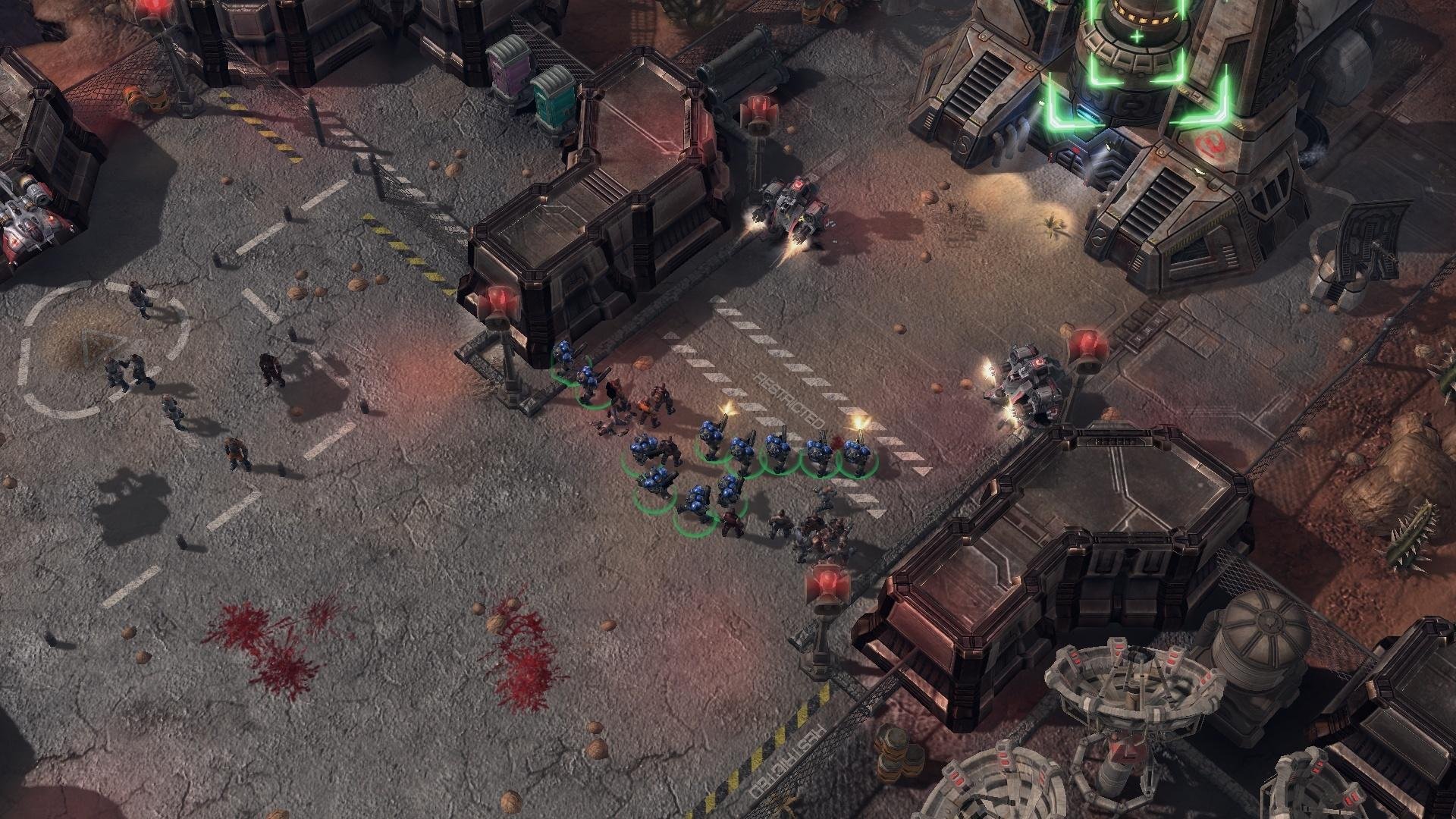 恐鬼症 豪华版 截图13