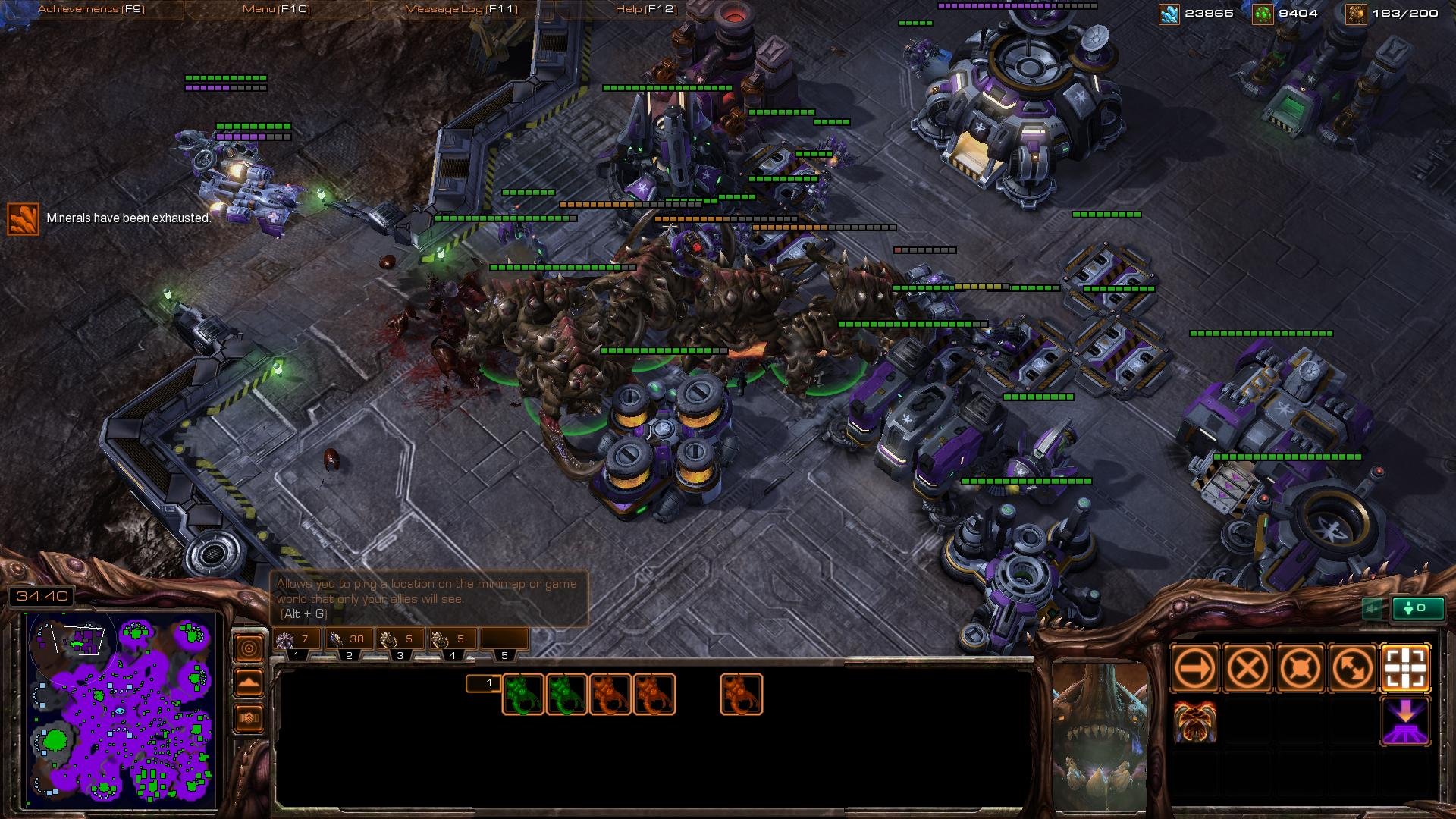 恐鬼症 豪华版 截图21