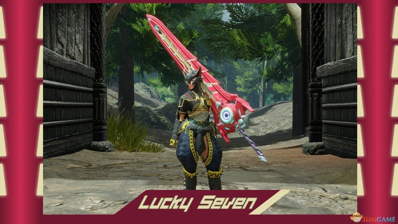 原神 终极版 截图20