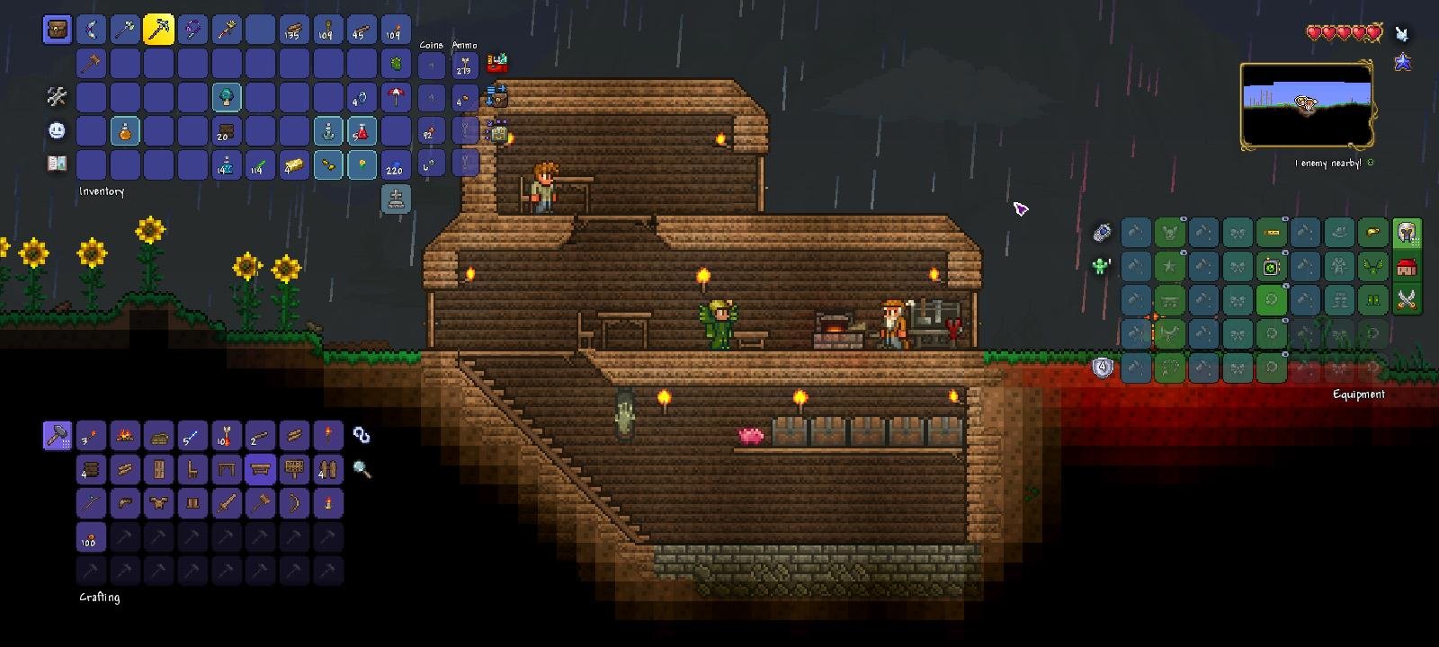 血源诅咒 重制版 截图17