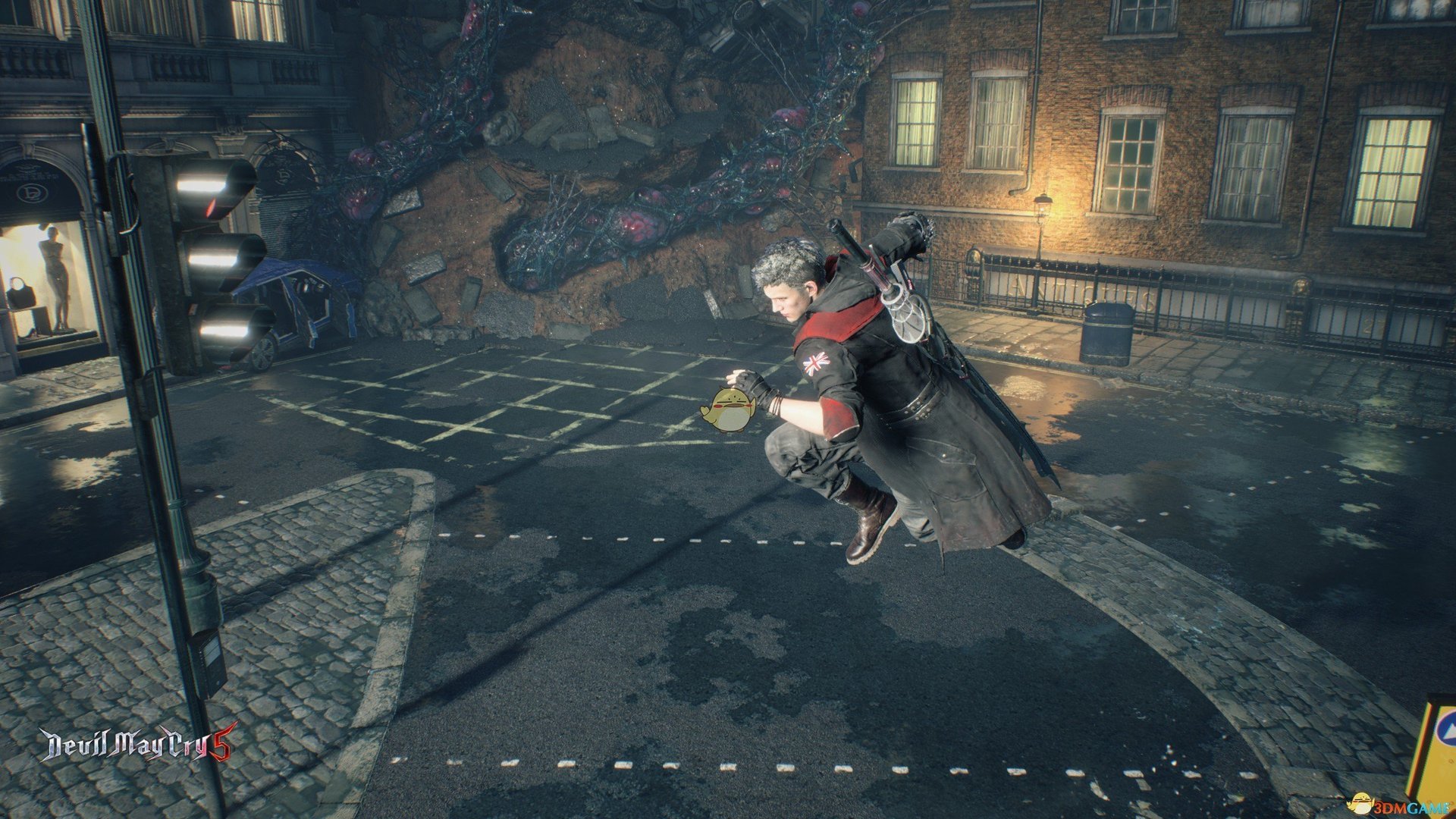 彩虹六号：围攻 终极版 截图12