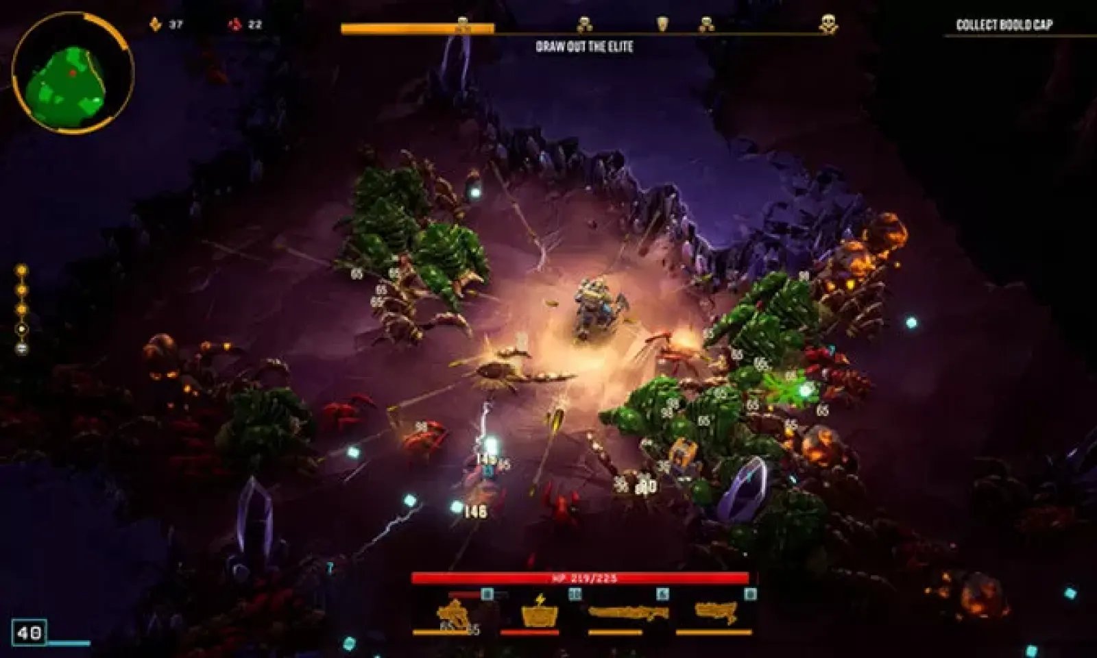 荒野大镖客2 截图1