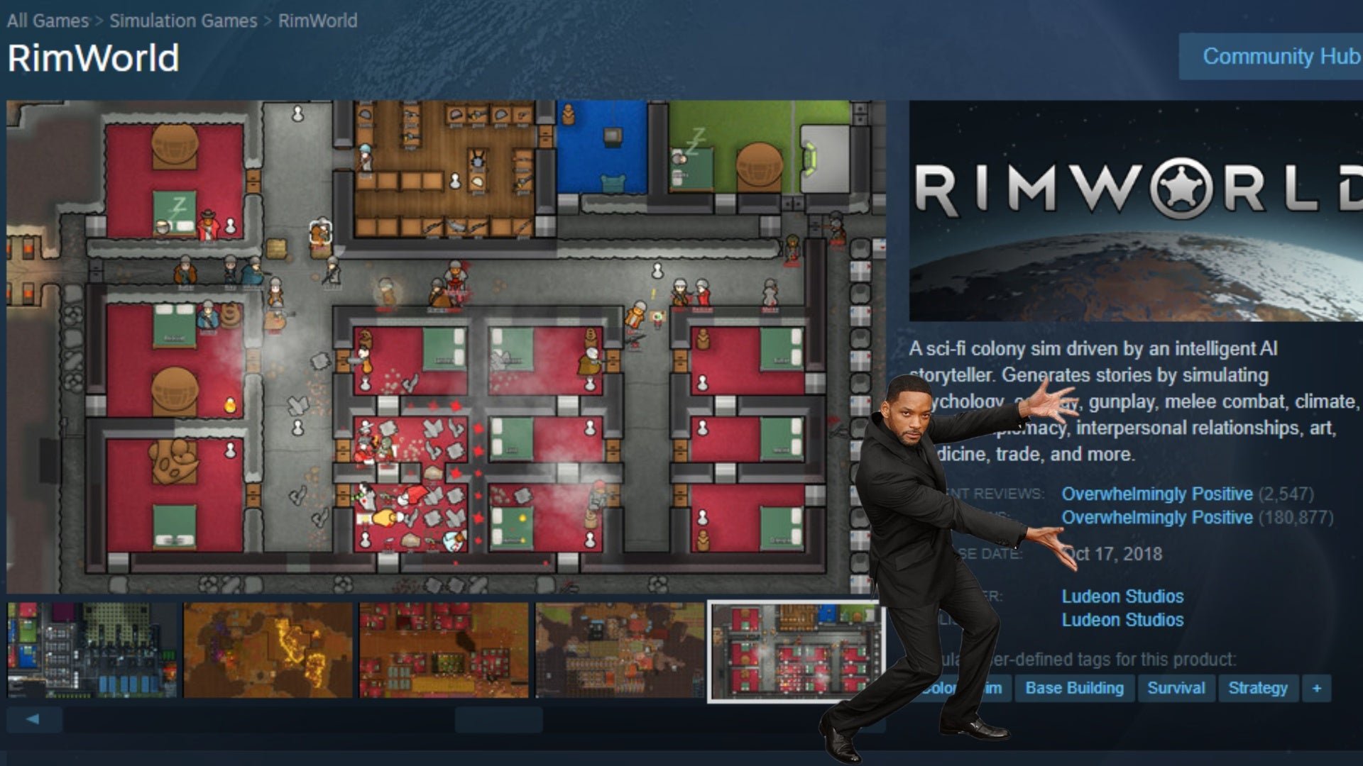 荒野大镖客2 重制版 截图23