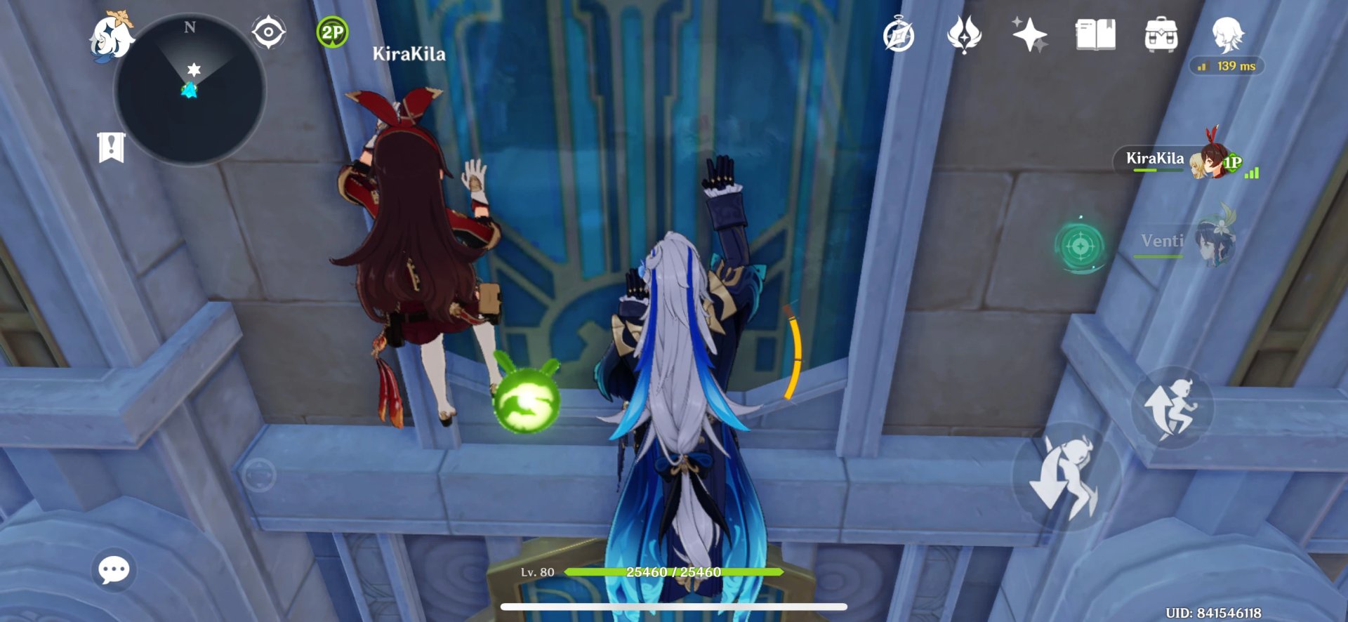 血源诅咒 终极版 截图10