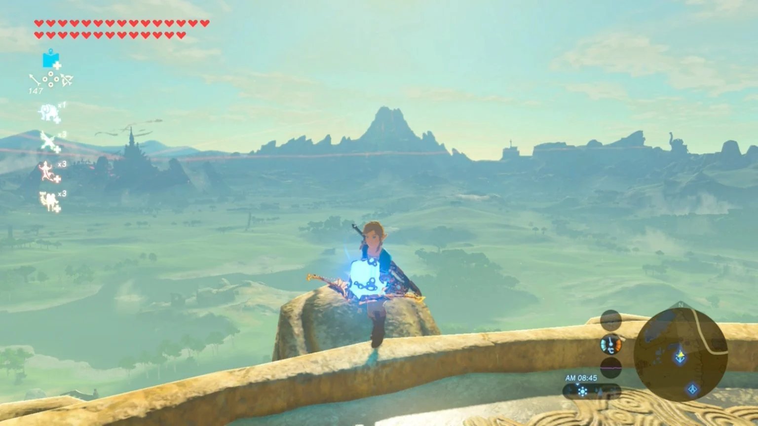 荒野大镖客2 截图4