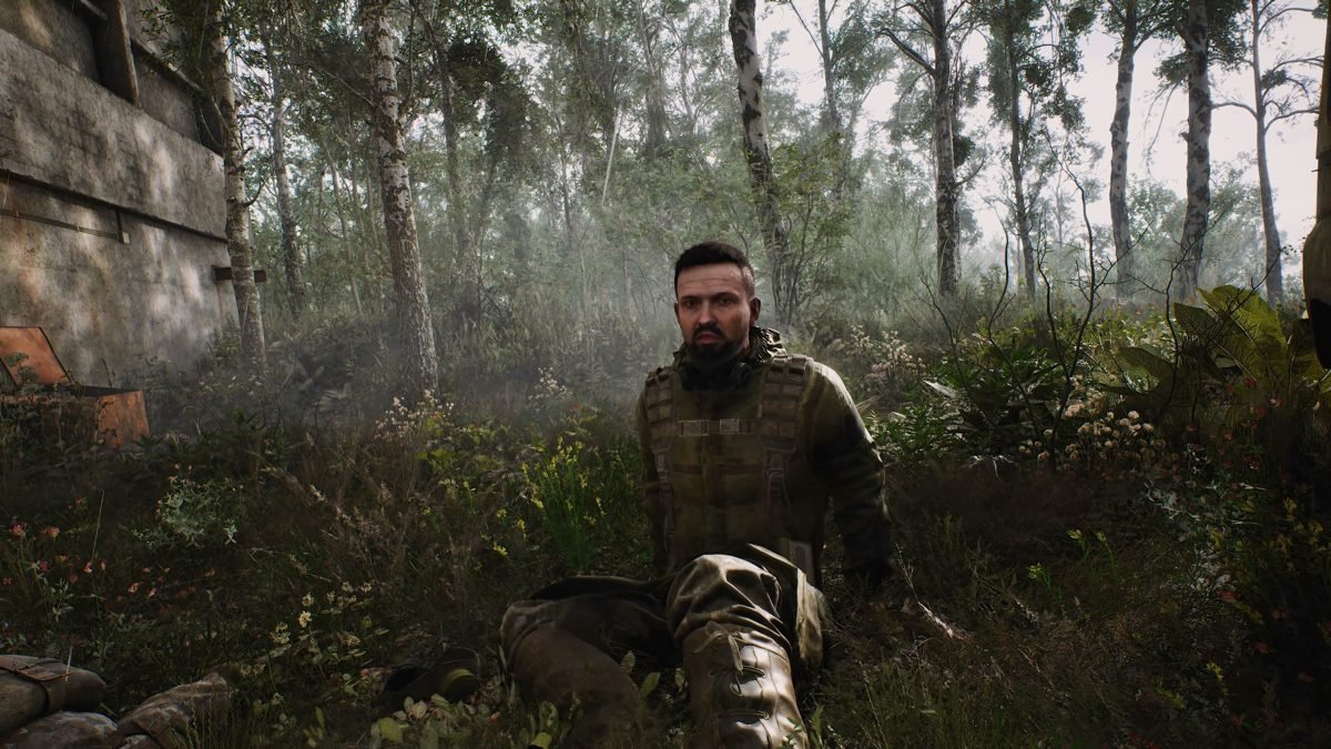 赛博朋克2077 截图18