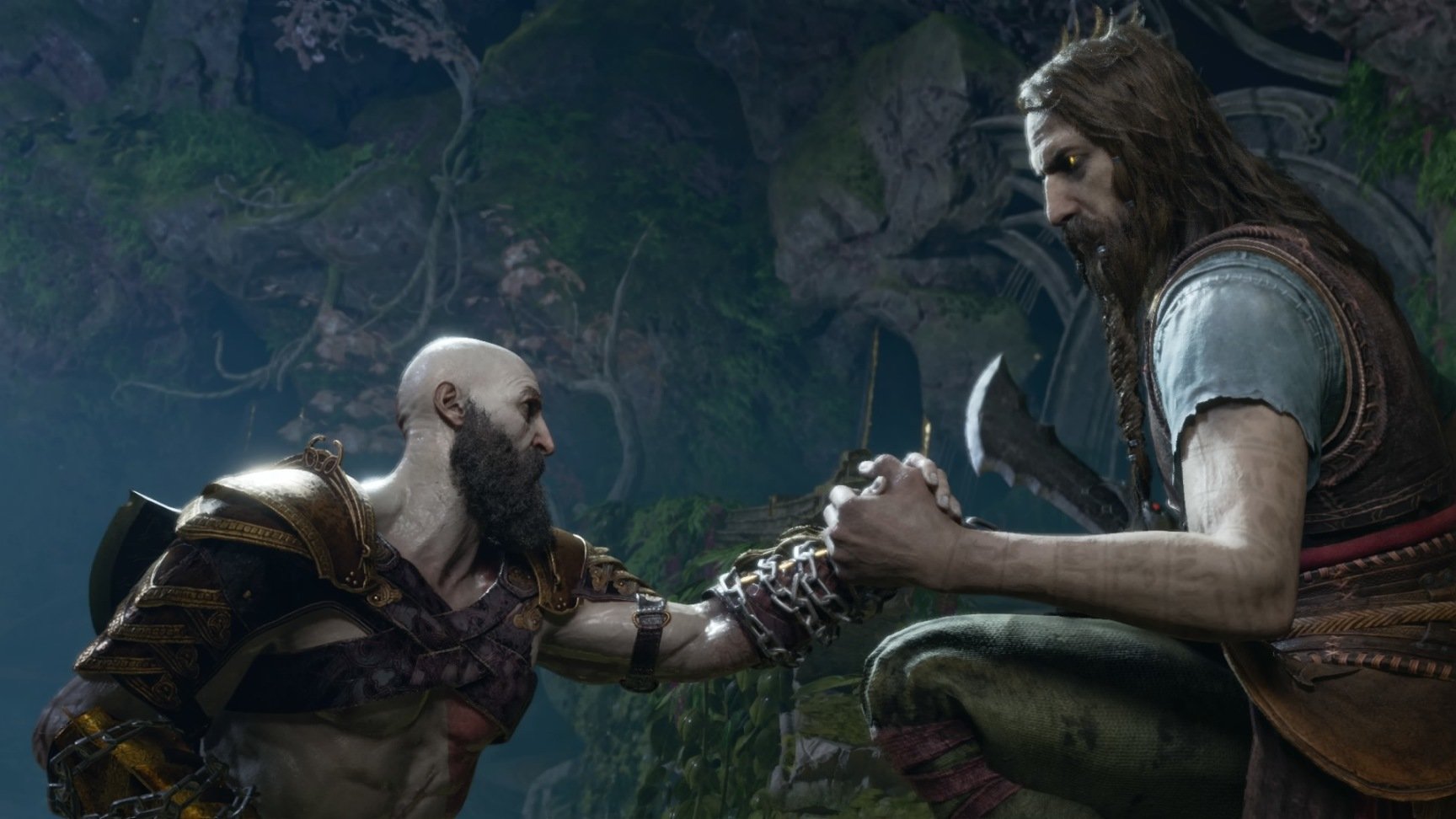 骑马与砍杀2 完整版 截图19