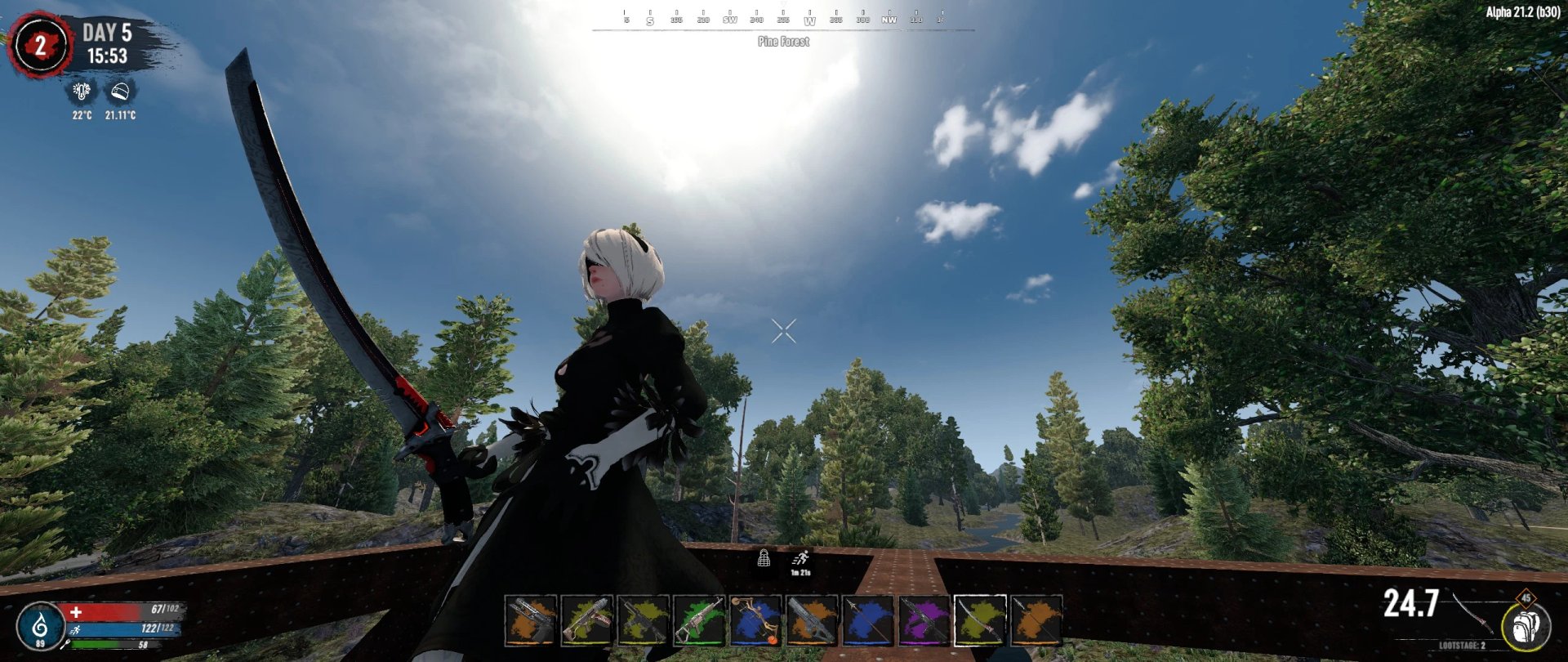 工人物语 豪华版 截图15