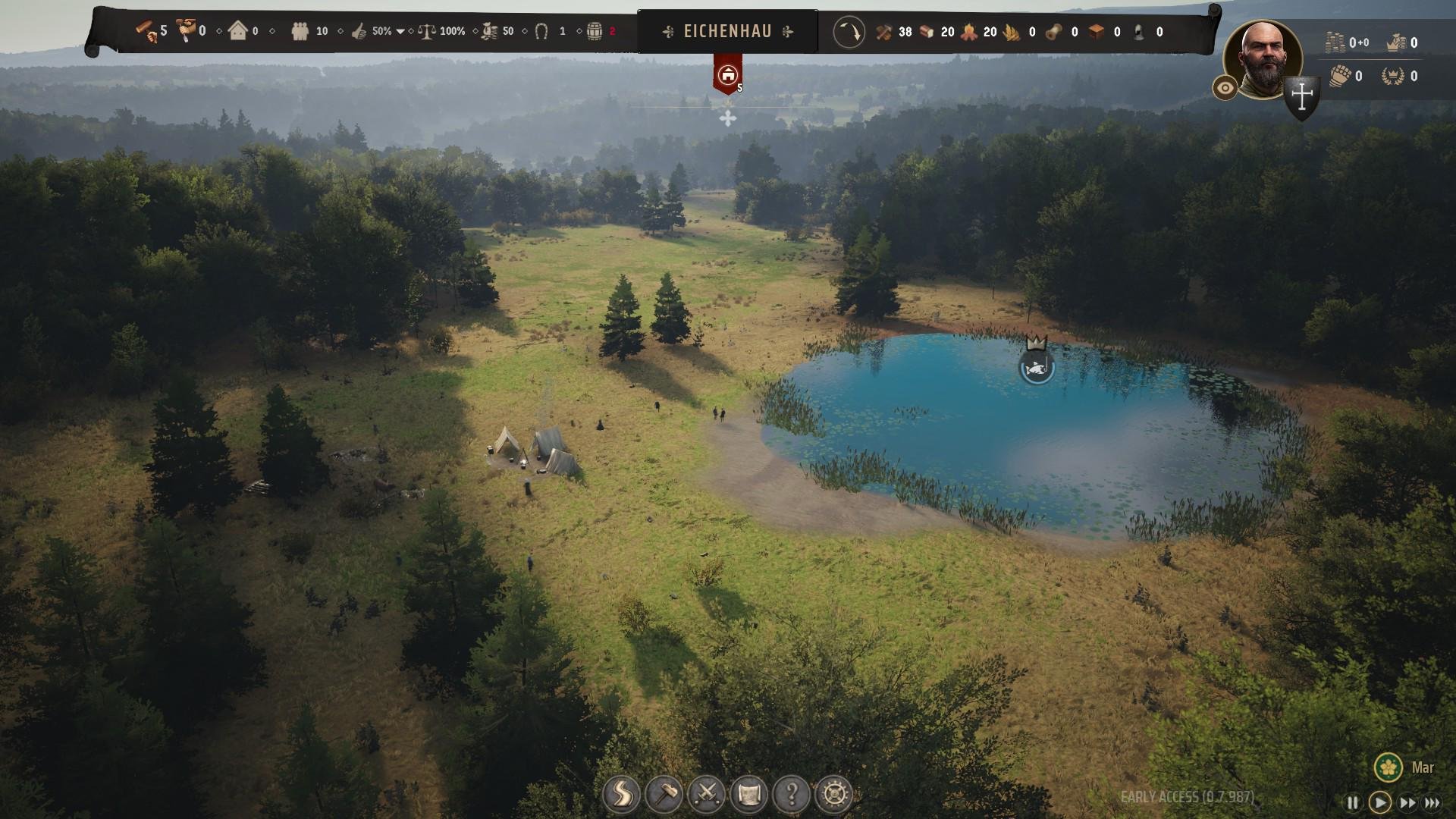 巫师3：狂猎 终极版 截图14