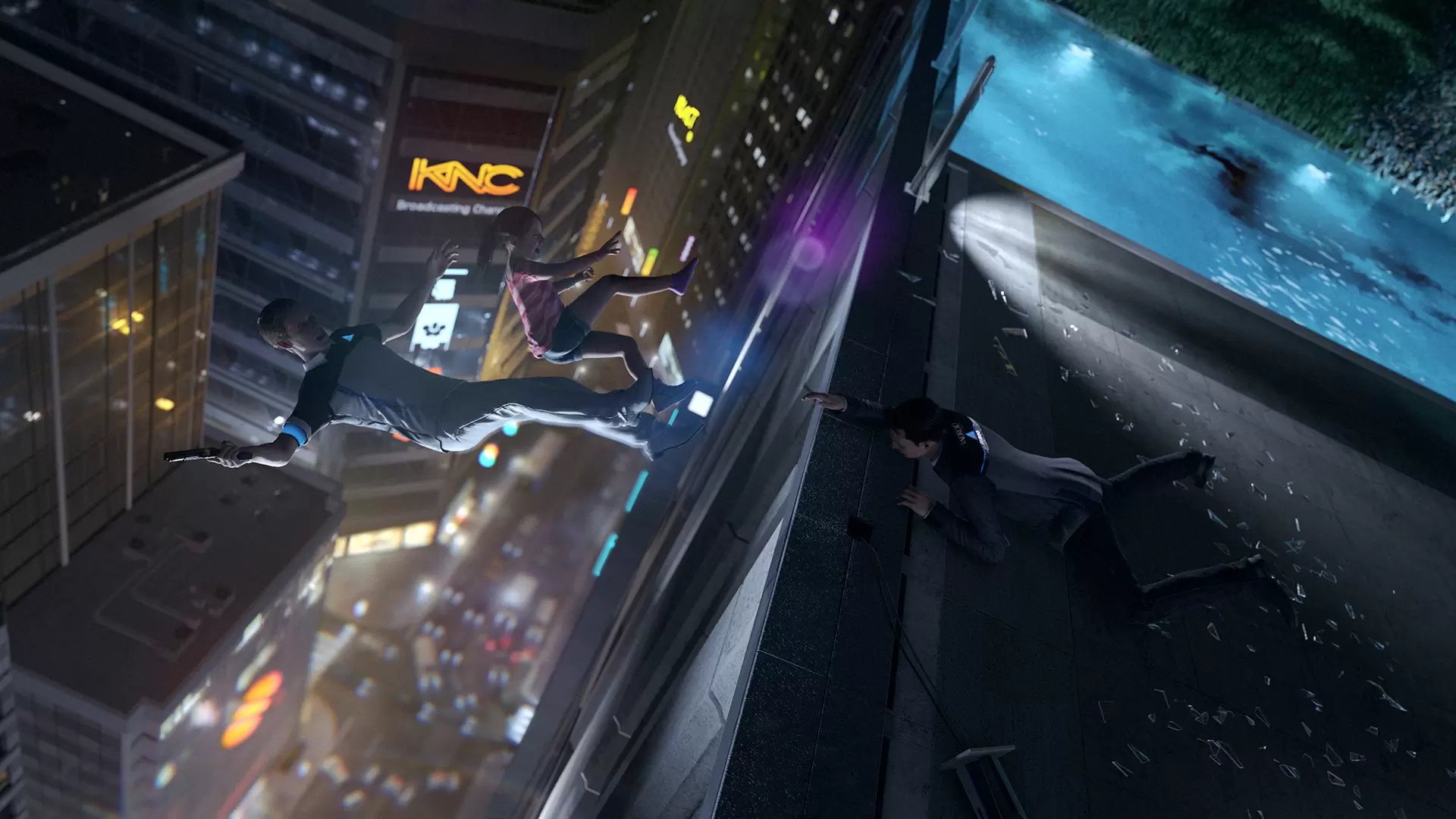 血源诅咒 完整版 截图6