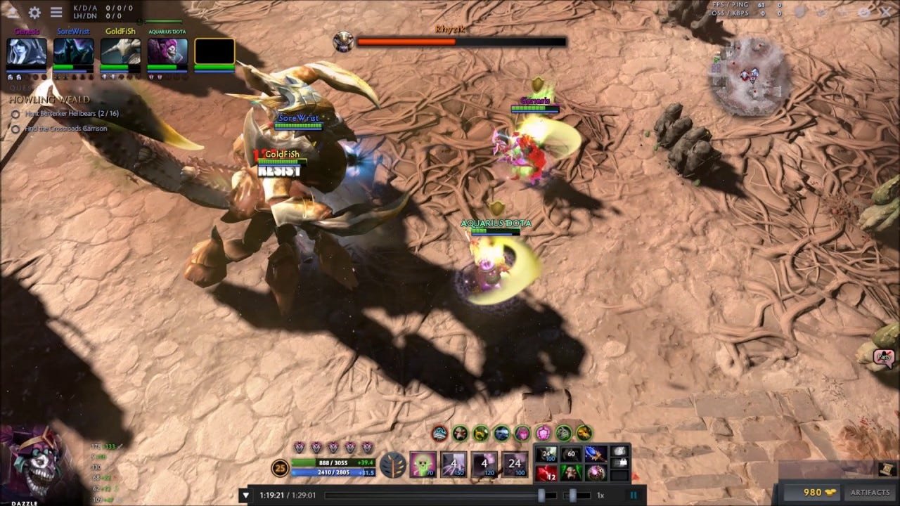 巫师3：狂猎 豪华版 截图20