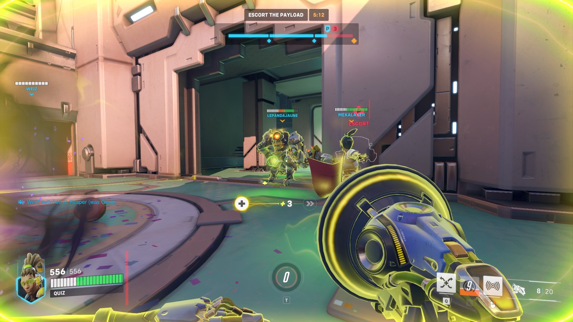 荒野大镖客2 截图3