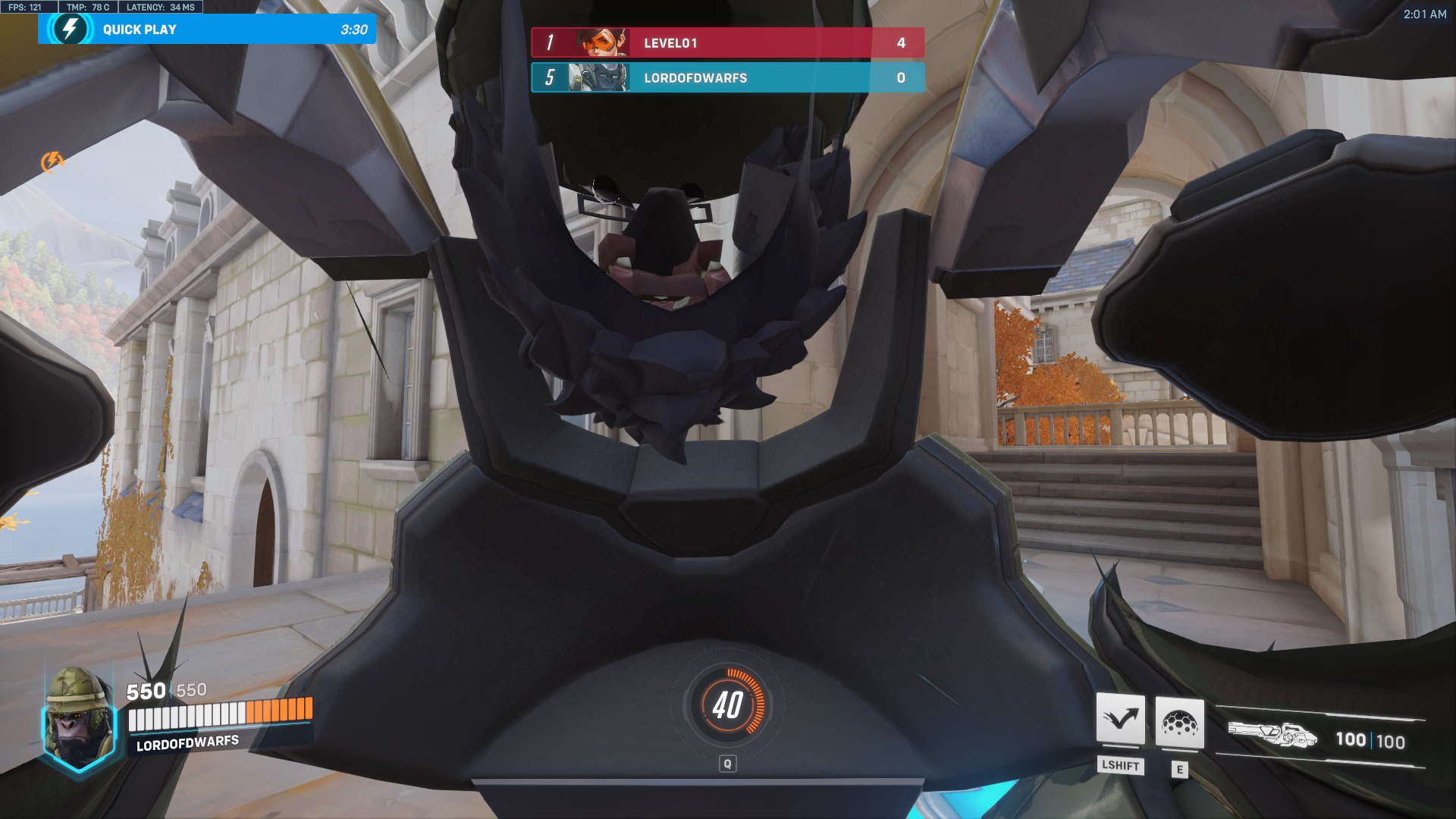 荒野大镖客2 截图11