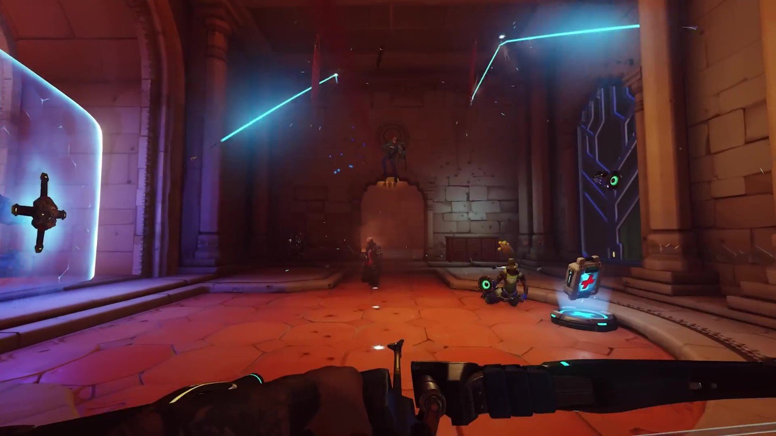 荒野大镖客2 截图14