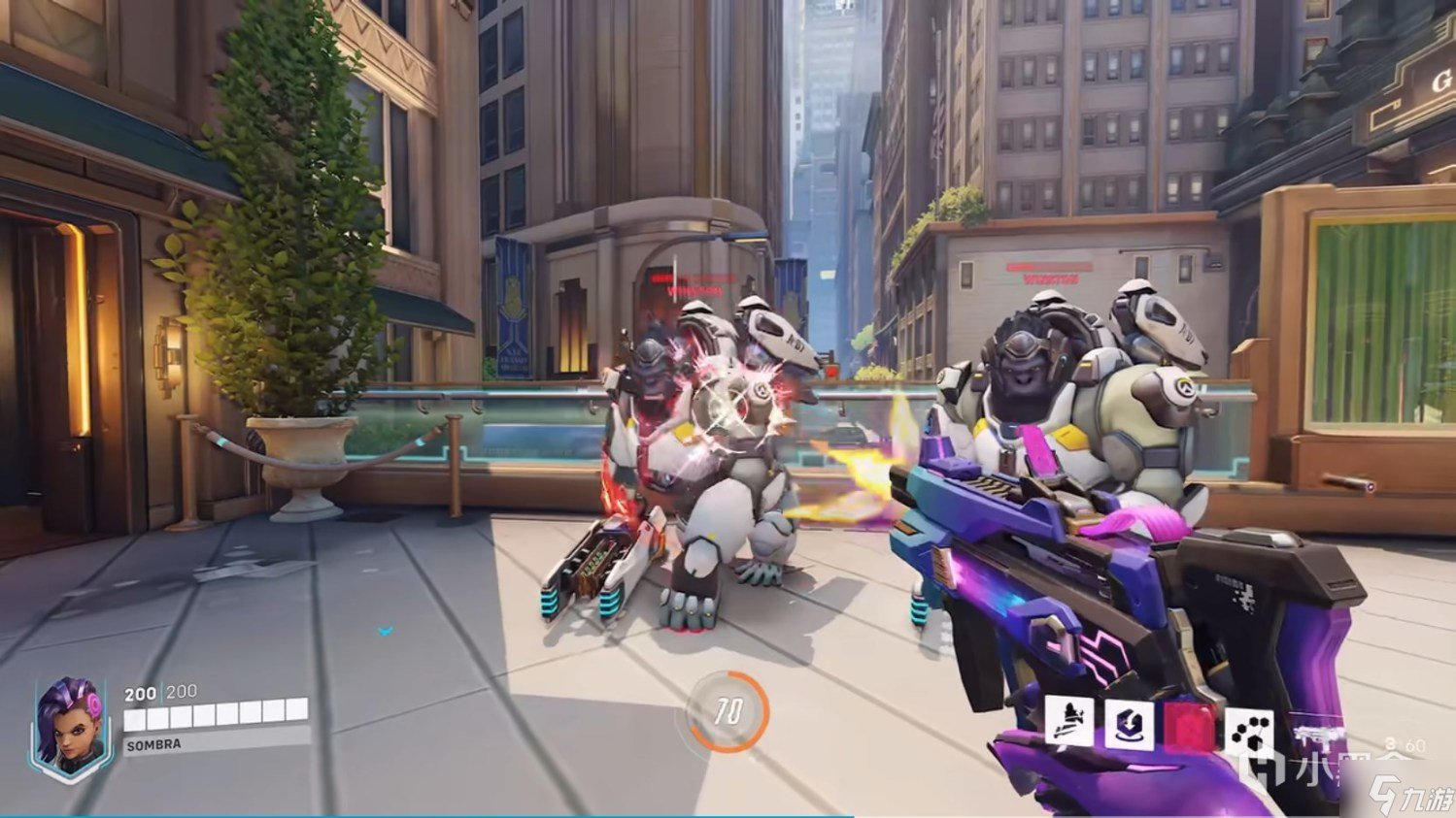 荒野大镖客2 截图17