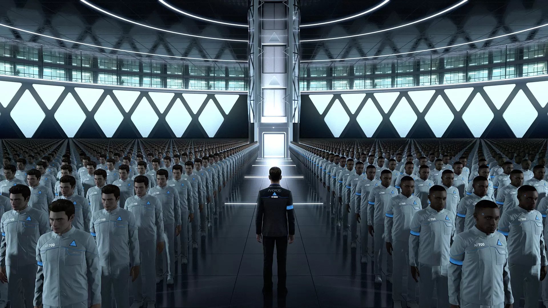 荒野大镖客2 截图19