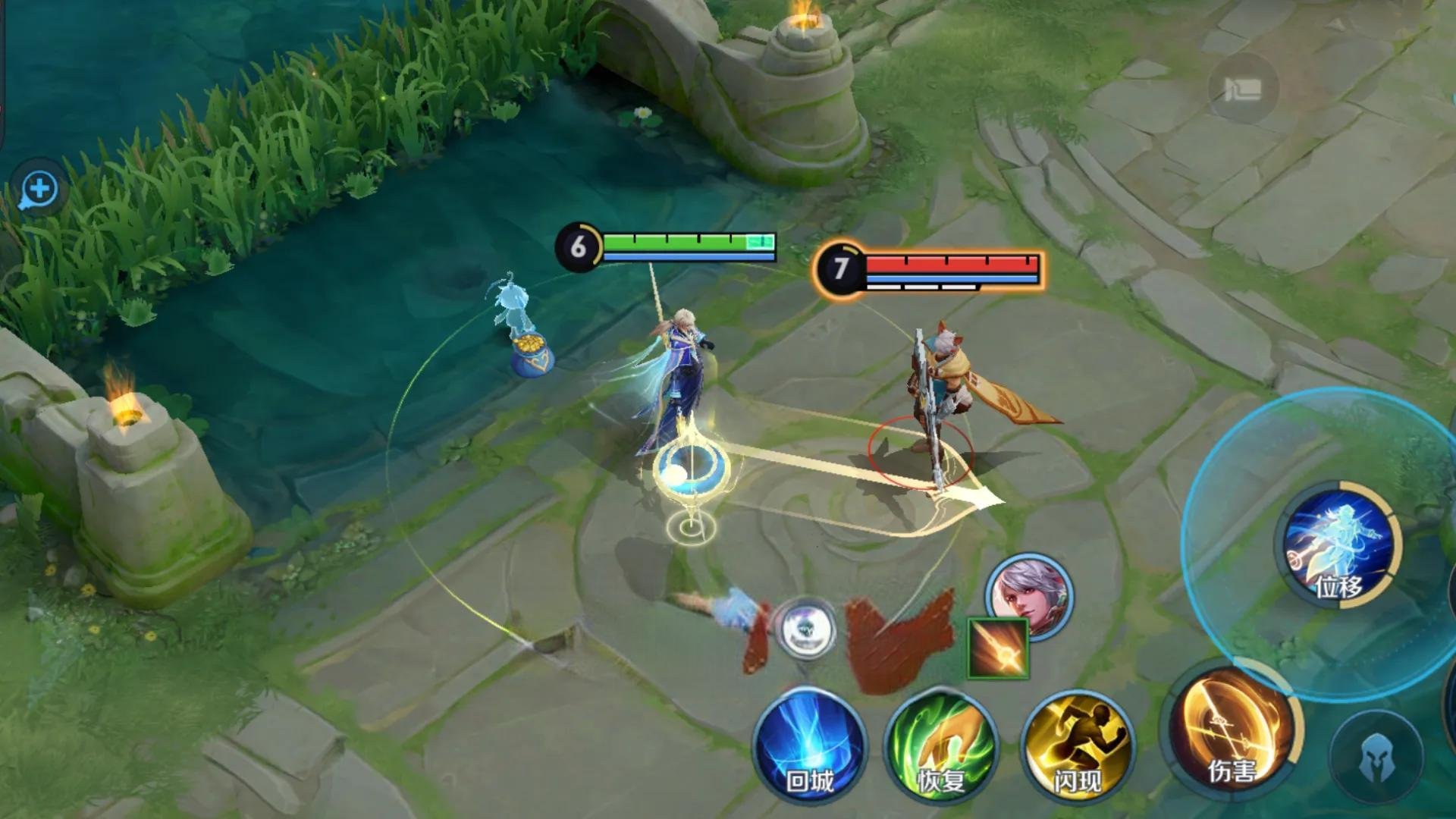 血源诅咒 完整版 截图12